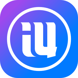 爱思助手官方logo